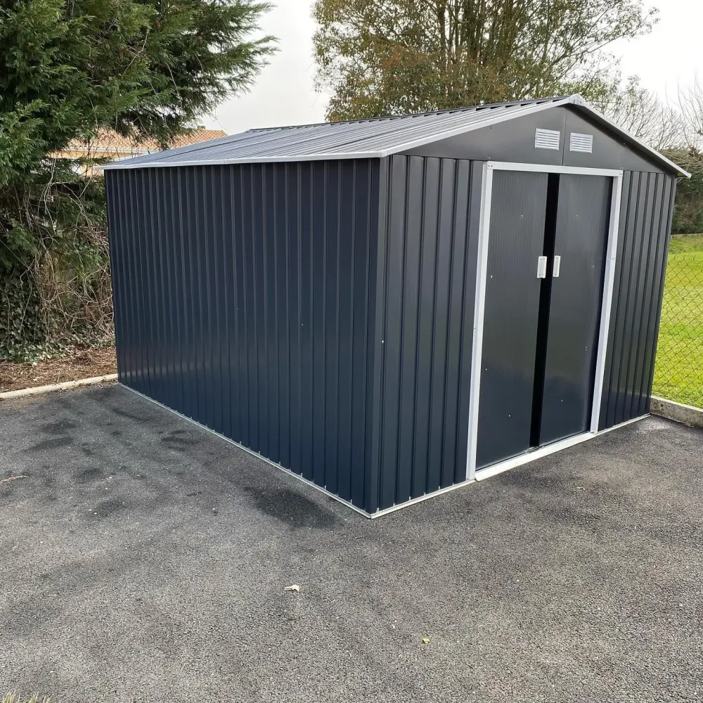 Menuiserie extérieures à Peujard