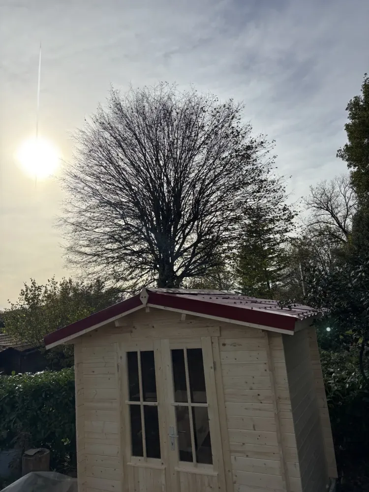 Portails et carports (14)