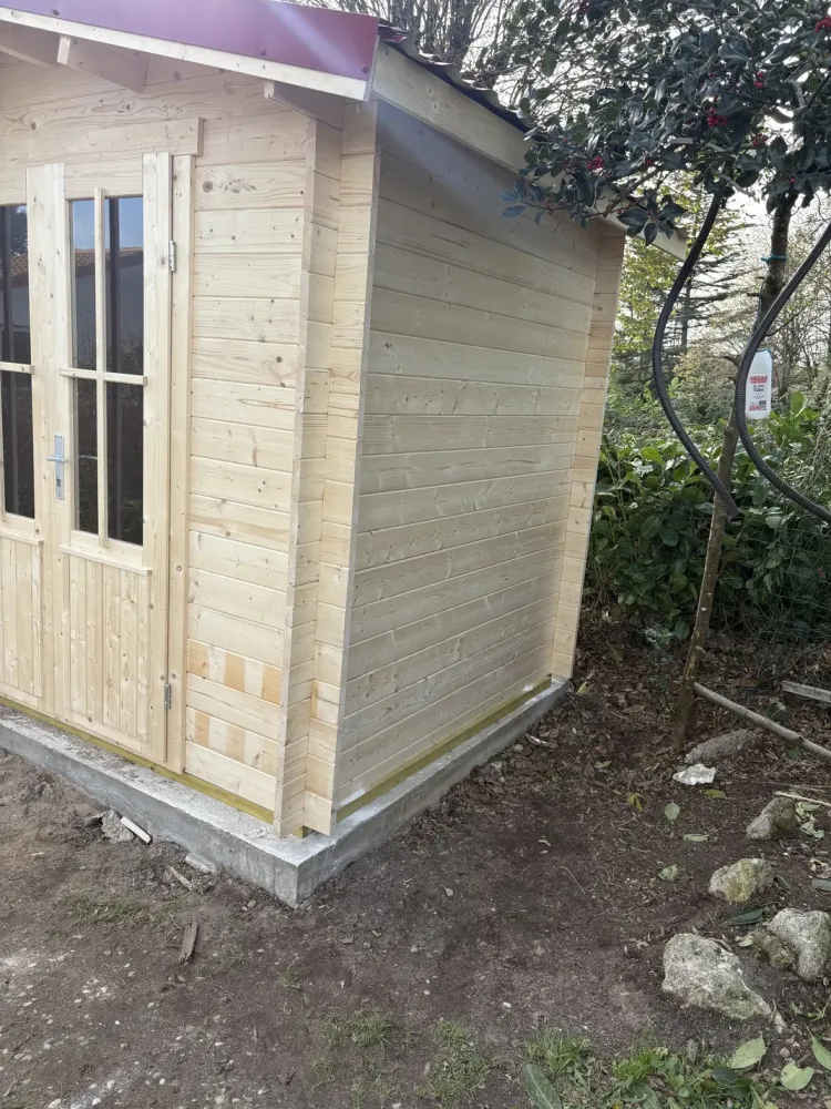 Portails et carports (10)